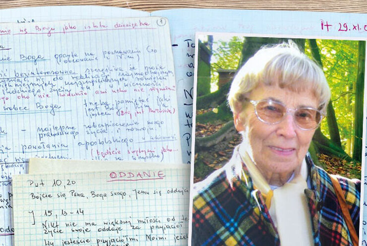 Alīcija Lenčevska